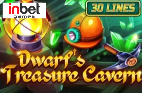 Dwarf’s Treasure Cavern